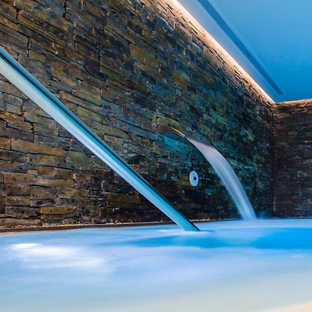 El Lodge, Ski & Spa Сьєрра-Невада Зручності фото