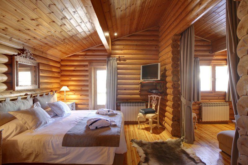 El Lodge, Ski & Spa Сьєрра-Невада Номер фото