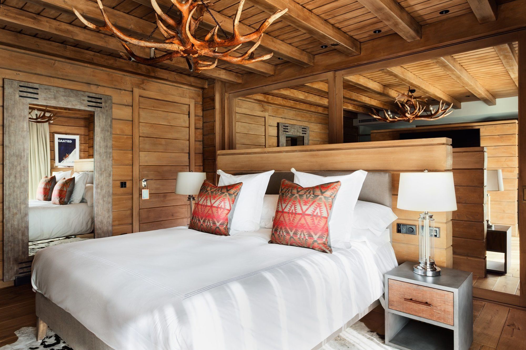 El Lodge, Ski & Spa Сьєрра-Невада Екстер'єр фото