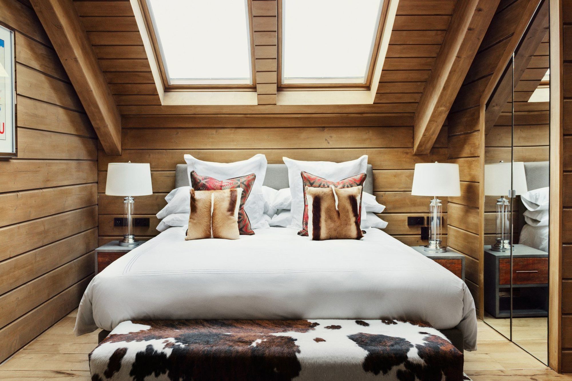 El Lodge, Ski & Spa Сьєрра-Невада Екстер'єр фото